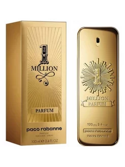 Paco Rabanne Million Миллион мен