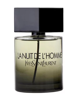 YVES SAINT LAURENT La Nuit De L