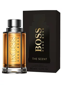 HUGO BOSS Boss The Scent Босс Сцент 100 мл