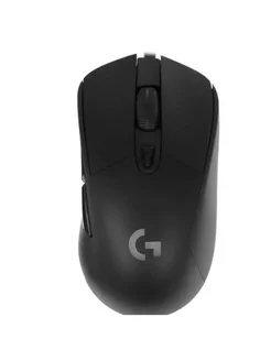 Проводная мышь Logitech G403 HERO (910-005634) Logitech 230726193 купить за 4 046 ₽ в интернет-магазине Wildberries