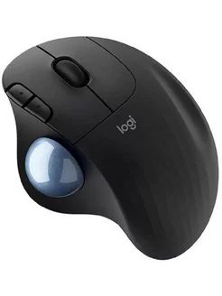 Мышка M575 Black Logitech 230731830 купить за 3 291 ₽ в интернет-магазине Wildberries