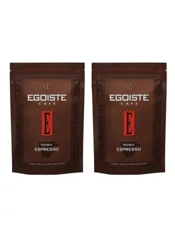 Кофе растворимый Эгоист Double Espresso EGOISTE 230737698 купить за 386 ₽ в интернет-магазине Wildberries