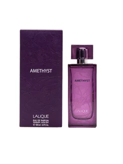 LALIQUE Amethyst for her 100ml Парфюмерная вода