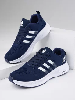 Кроссовки мужские спортивные adidas 230748283 купить за 1 705 ₽ в интернет-магазине Wildberries