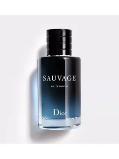 Dior Sauvage Духи Саваж 100мл