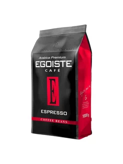 Кофе в зернах Espresso 250 грамм EGOISTE 230764661 купить за 569 ₽ в интернет-магазине Wildberries