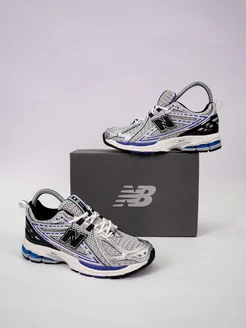 Кроссовки 1906R треккинговые New Balance 230765007 купить за 4 005 ₽ в интернет-магазине Wildberries