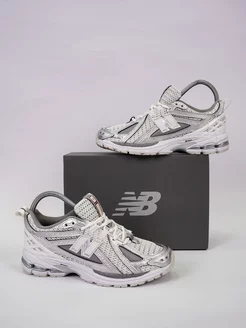 Кроссовки 1906R треккинговые New Balance 230765008 купить за 4 672 ₽ в интернет-магазине Wildberries