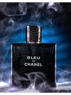 Bleu de Chanel Eau de Parfum Chanel стойкий аромат