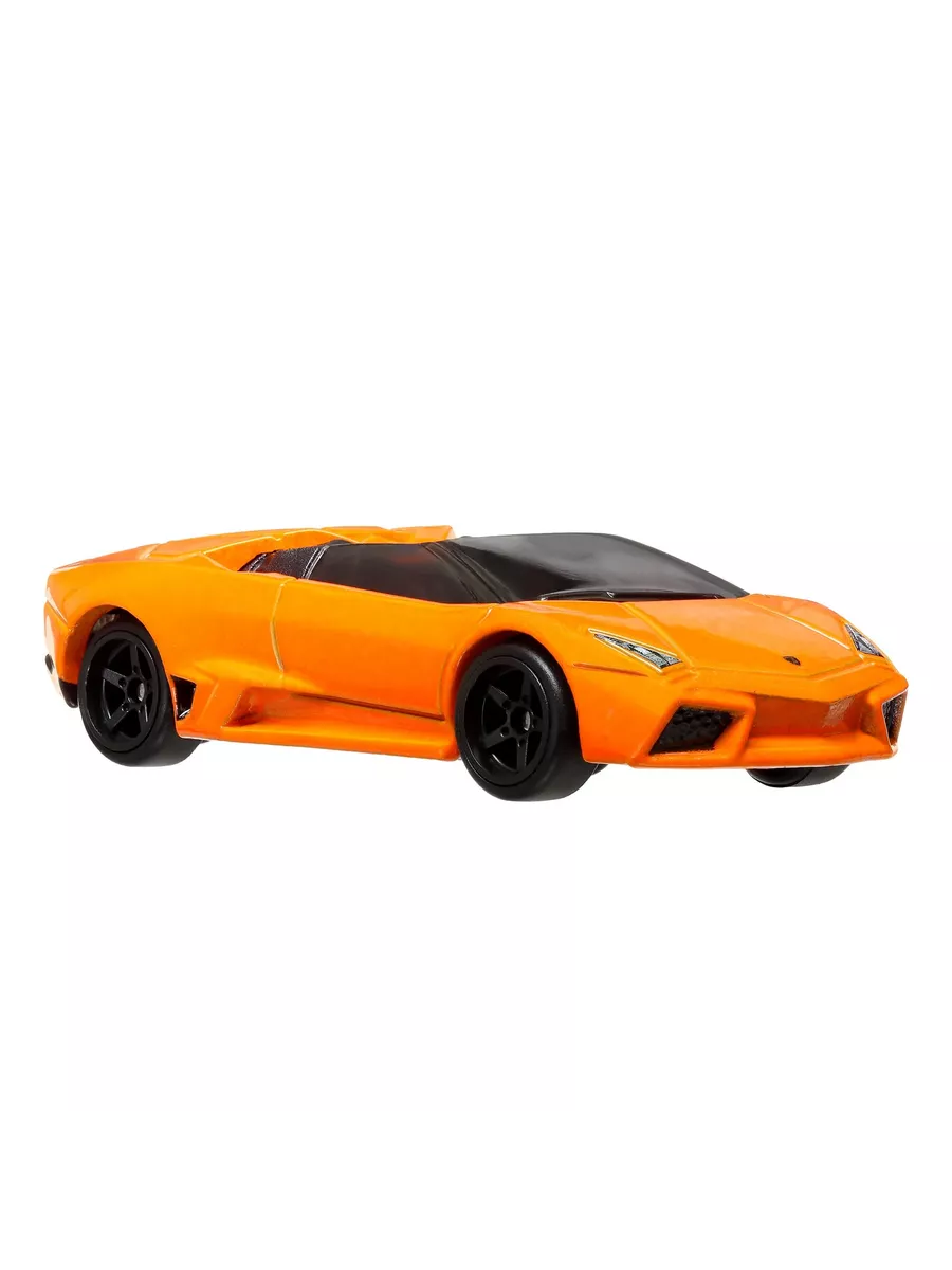 Lamborghini Reventon Roadster Hot wheels premium 230777817 Wildberries