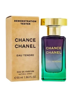 Тестер духи Chanel Chance Eau Tendre 55мл