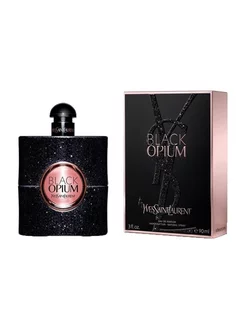 Yves Saint Laurent Black Opium 90 ml