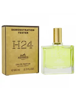 Тестер духи Hermes H 24 65мл