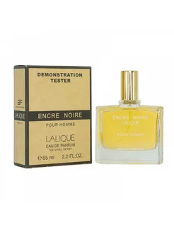 Тестер духи Lalique Encre Noire 65мл