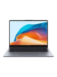 Ноутбук Huawei MateBook MDF-X 14" 53013XFA, серый HUAWEI 230790742 купить за 44 719 ₽ в интернет-магазине Wildberries