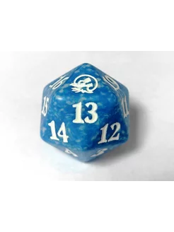 D20 MTG, Иннистрад Полночная Охота, Синий Wizards of the Coast 230791902 купить за 370 ₽ в интернет-магазине Wildberries