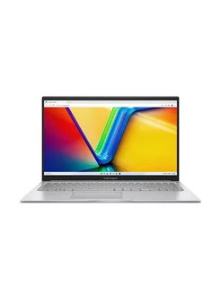 Ноутбук 15.6", i5 1235U, 8Гб, SSD 512 Гб, UHD, noOS ASUS 230807400 купить за 51 798 ₽ в интернет-магазине Wildberries