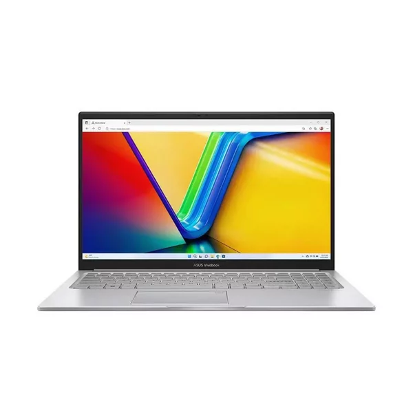 Ноутбук 15.6″, i5 1235U, 8Гб, SSD 512 Гб, UHD, noOS