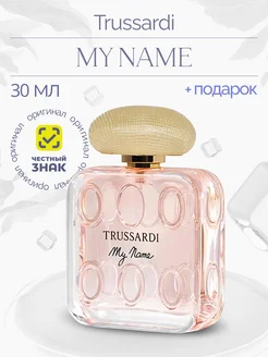 My Name Май Нейм Парфюмерная вода женская 30 мл