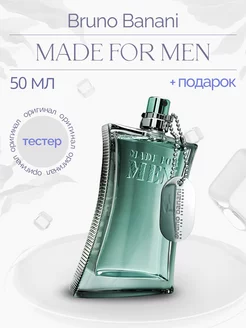 Made for Men Мэйд фо Мен Тестер 50 мл