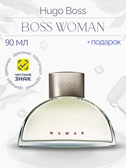 Boss Woman Босс Вуман Парфюмерная вода