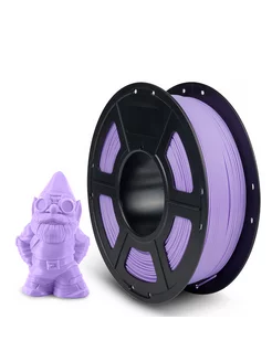 Филамент NVPRINT PLA Meta Taro Purple для 3D печати