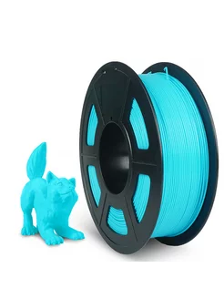 Филамент NVPRINT PETG Blue Sky для 3D печати