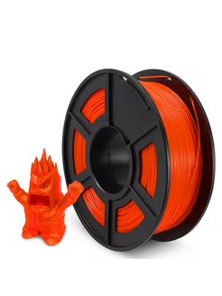 Филамент NVPRINT PETG Orange для 3D печати