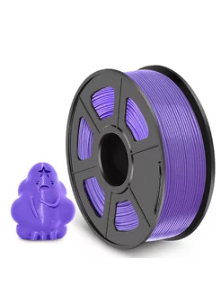 Филамент NVPRINT PETG Purple для 3D печати