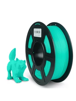 Филамент NVPRINT PETG Mint Green для 3D печати