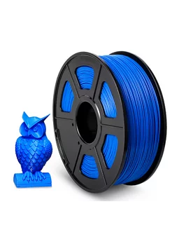 Филамент NVPRINT ABS Blue для 3D печати