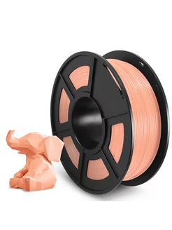 Филамент NVPRINT PLA+ Beige для 3D печати