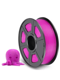 Филамент NVPRINT PLA+ Fuchsia для 3D печати