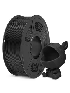 Филамент NVPRINT PLA Meta Black для 3D печати