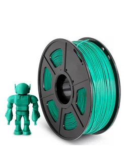 Филамент NVPRINT ABS GrassGreen для 3D печати