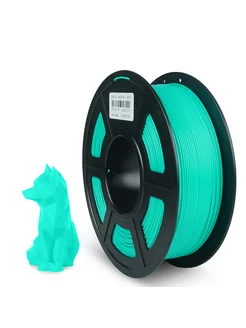 Филамент NVPRINT PLA+ Mint Green для 3D печати