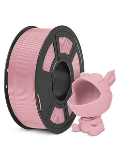 Филамент NVPRINT PLA Meta Pink для 3D печати