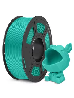 Филамент NVPRINT PLA Meta Green для 3D печати