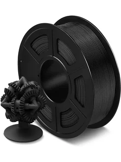 Филамент NVPRINT ASA Black для 3D печати NV Print 230821869 купить за 3 243 ₽ в интернет-магазине Wildberries