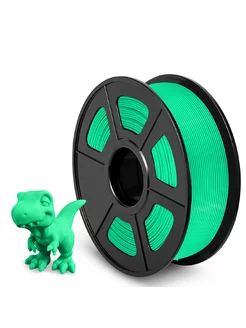 Филамент NVPRINT PLA Green для 3D печати