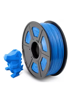 Филамент NVPRINT ABS Blue Grey для 3D печати