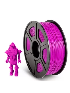 Филамент NVPRINT ABS Fuchsia для 3D печати