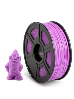 Филамент NVPRINT ABS Purple для 3D печати