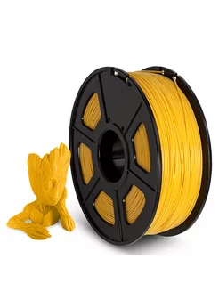 Филамент NVPRINT ABS Light Gold для 3D печати