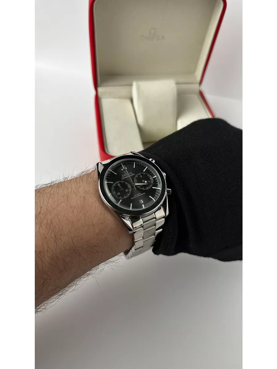 Часы Omega