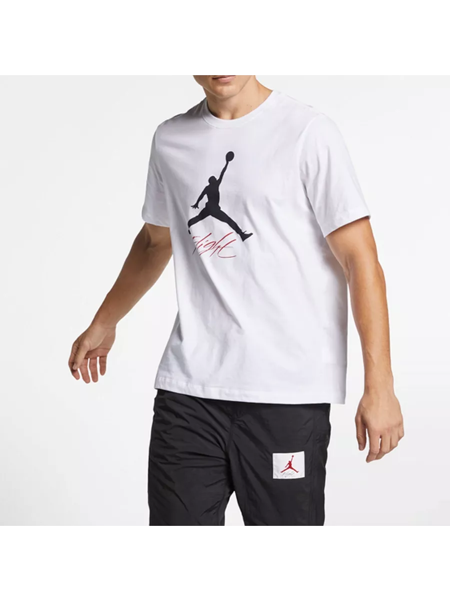 Jordan flight tee hotsell