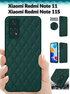 Чехол на Xiaomi Redmi Note 11 11S