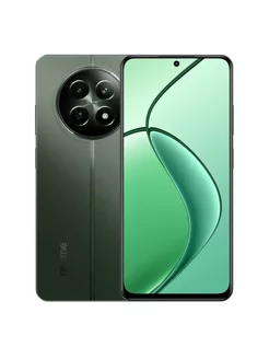 Смартфон 12 5G 8/256 ГБ зеленый 6.72" Realme 230858121 купить за 18 924 ₽ в интернет-магазине Wildberries