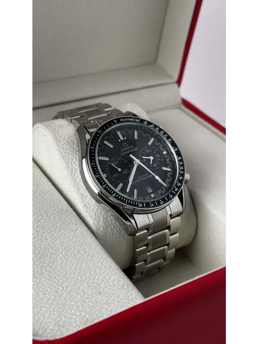 Часы Omega
