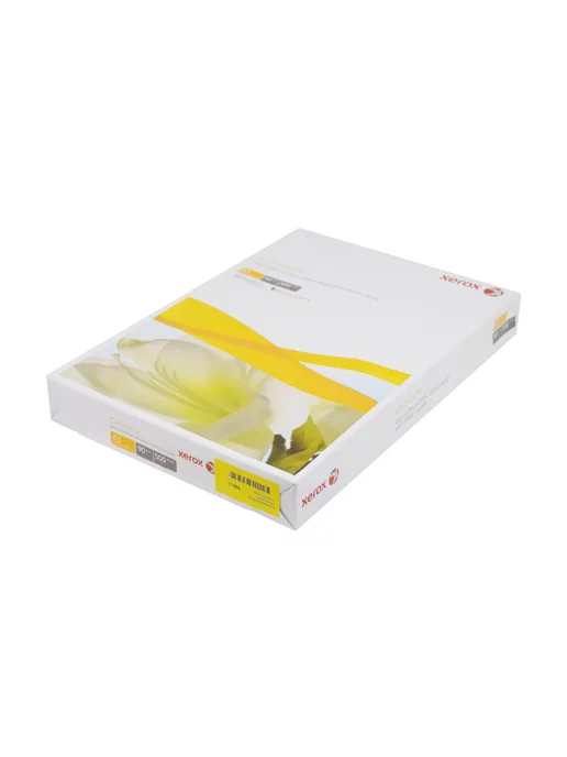 Бумага Xerox Plus A3, 90 г/м², 500 листов, 1 пачка, фото 4